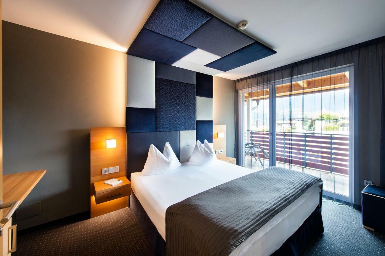 Alia Appartements & Wellness ลากุนโด ภายนอก รูปภาพ